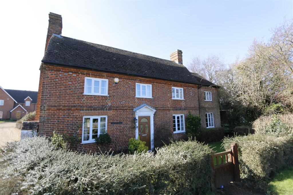 Main image of property: Broad Street, Clifton