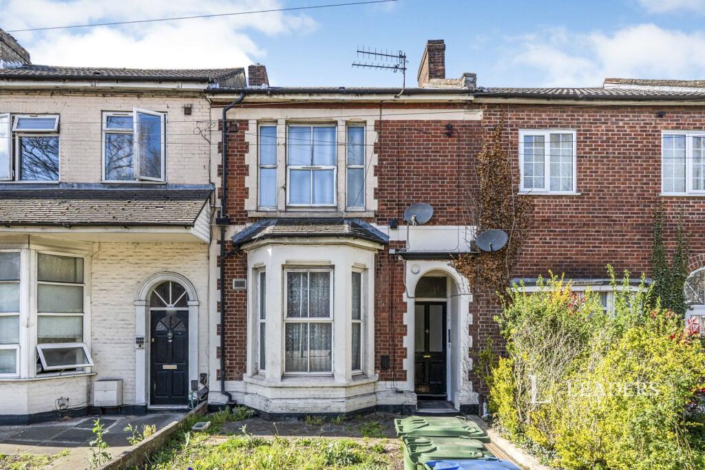 Main image of property: Northam Road, SO14