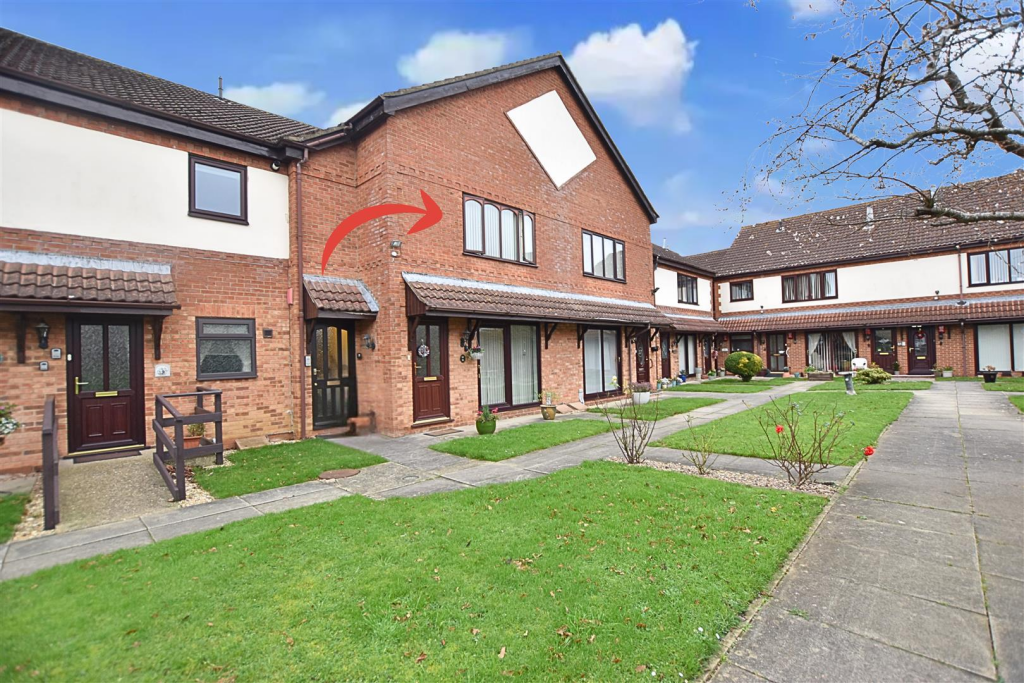 Main image of property: Briar Lane, Scartho, Grimsby