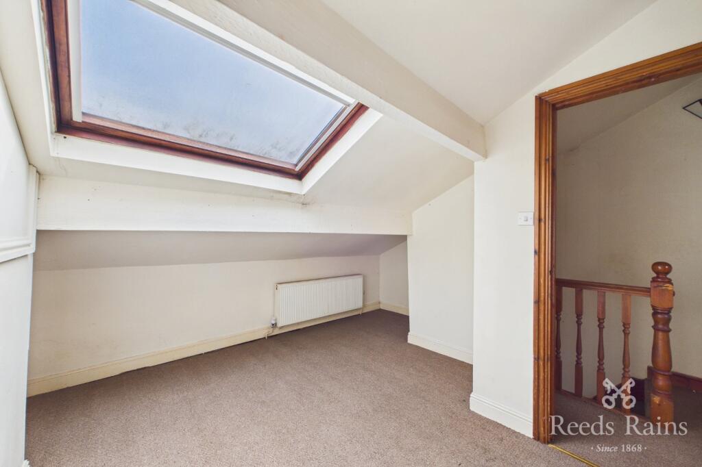 House in Todmorden, Priestwell - View 5