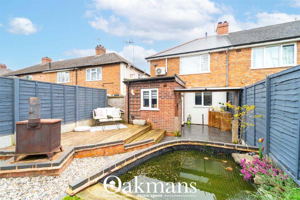 Additional image 16 of Pool Farm Road, Birmingham, West Midlands, B27