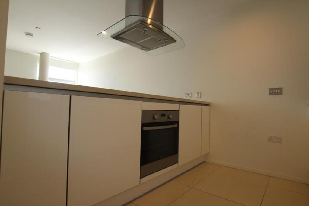 Main image of property: Canal Street, Nottingham One Tower, NG1