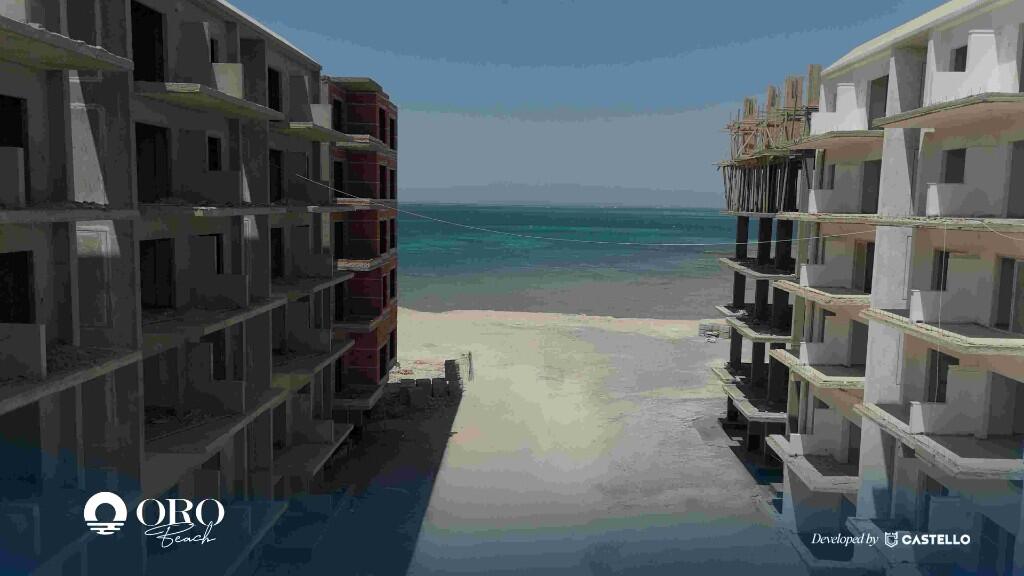 Main image of property: Hurghada, Red Sea