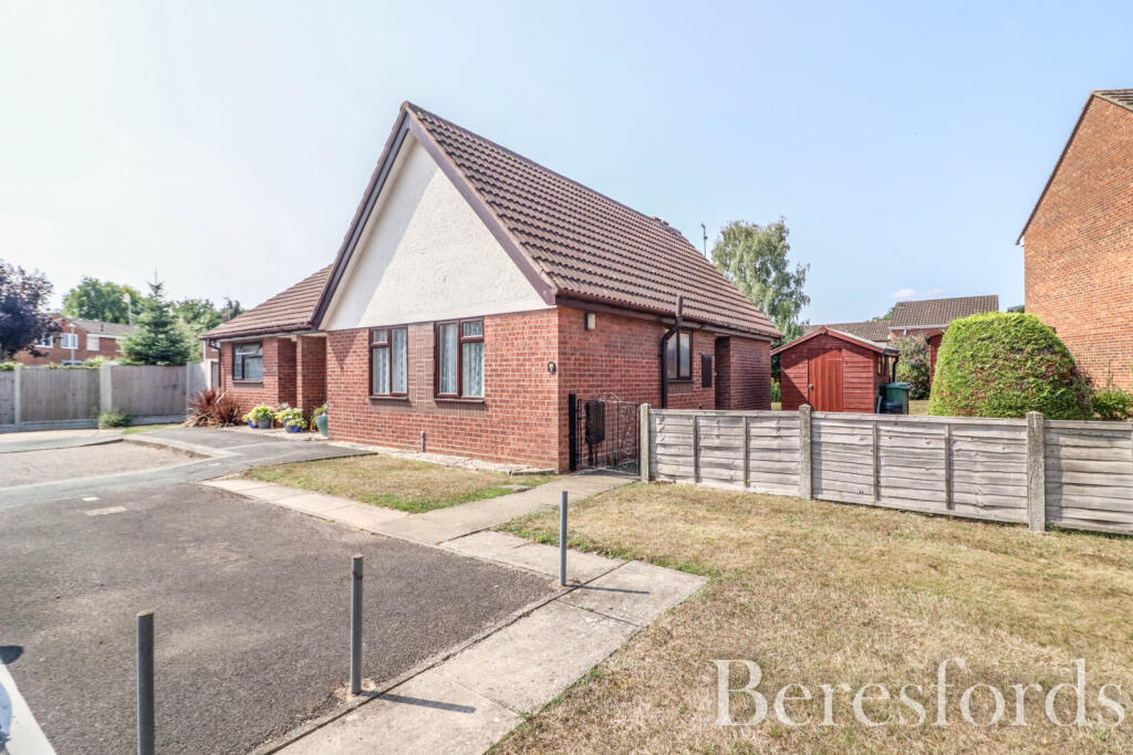 Main image of property: Lea Close, Braintree, CM7