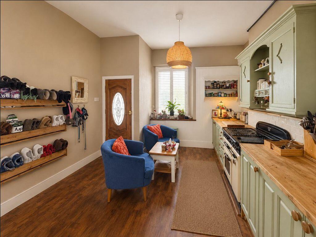 Draycott Road, Shepton Mallet photo 4