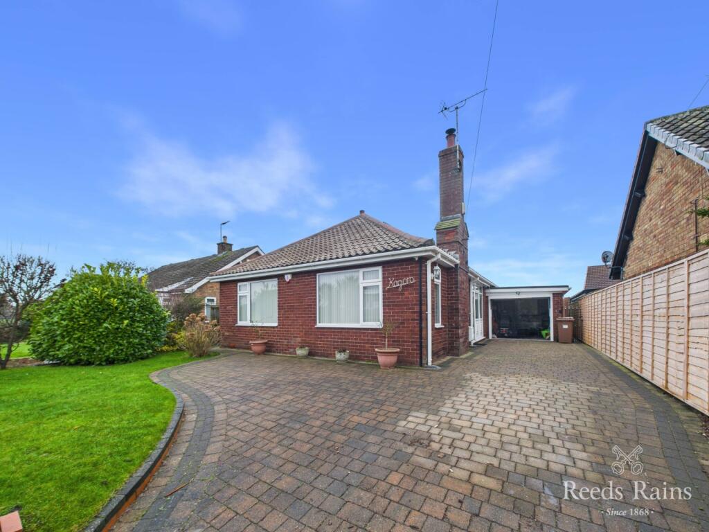 Main image of property: Southsea Road, Flamborough, Bridlington, East Riding of Yorkshire, YO15