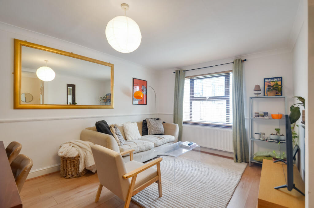 Sycamore Court, 81 Blackheath Road, London, SE10 photo 4