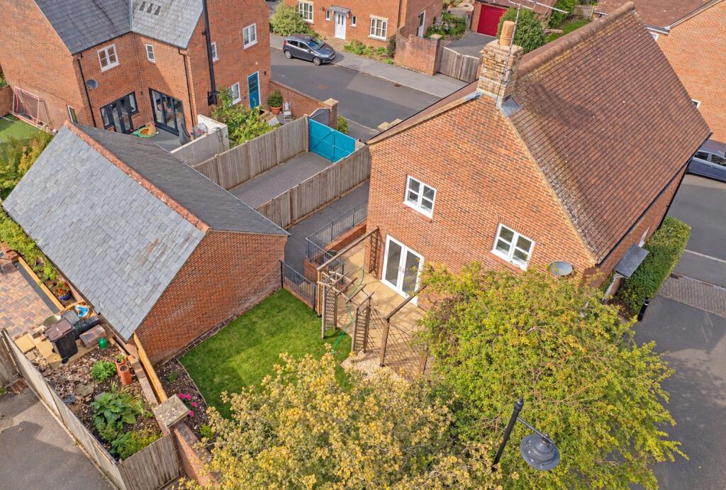 House in Dorchester, Charminster - View 3