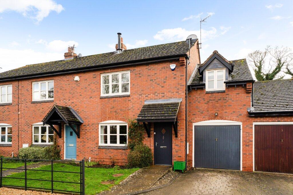 Main image of property: Feldon Edge, Halford, Shipston-on-Stour, Warwickshire, CV36