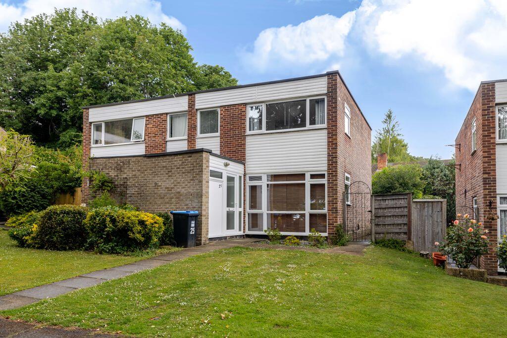 Main image of property: Greenwood Gardens, Caterham