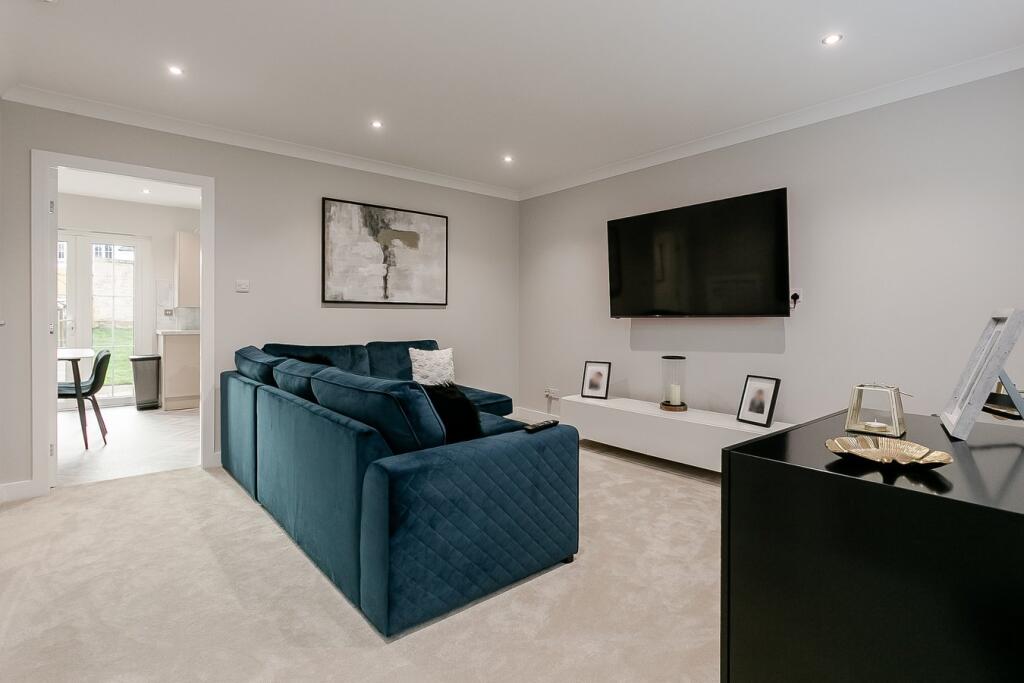 House in Dalkeith, Woodburn - View 3