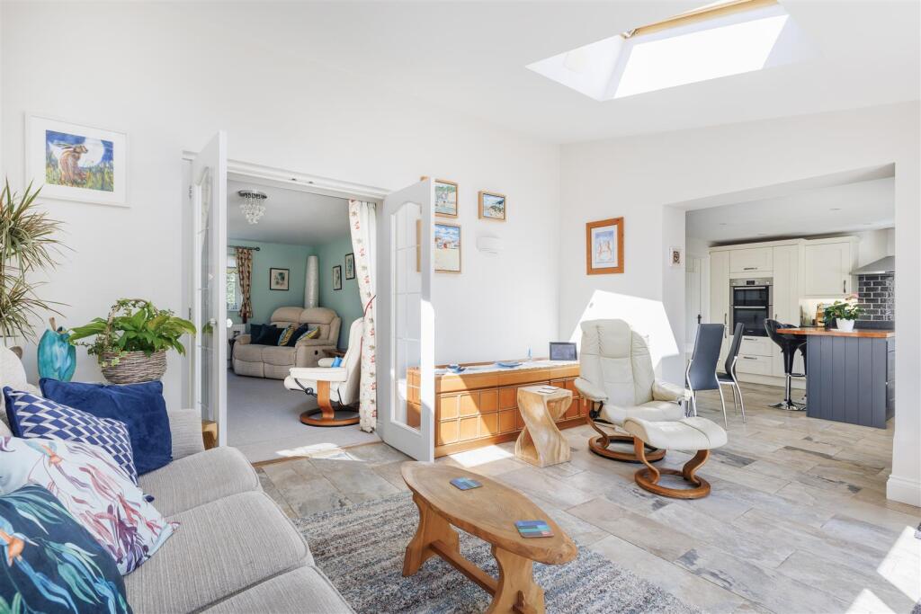 House in Ipswich - View 5