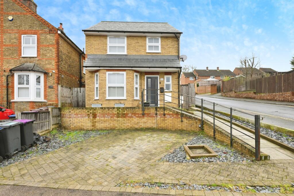 Main image of property: High Oak Road, Ware
