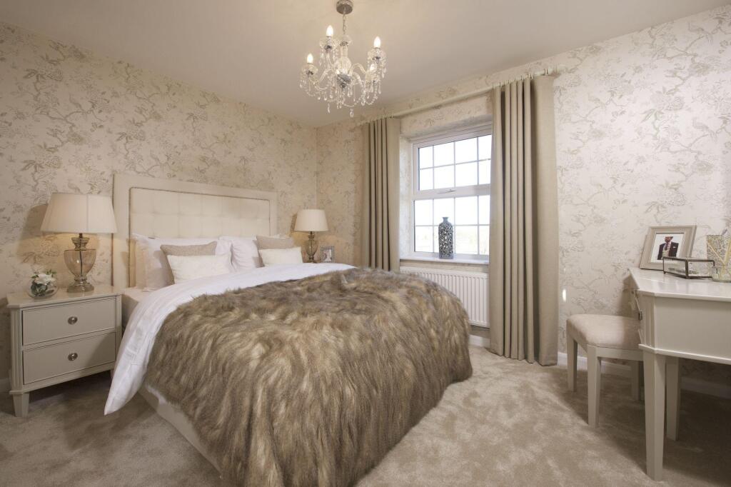 House in Sunderland, Burdon - View 4