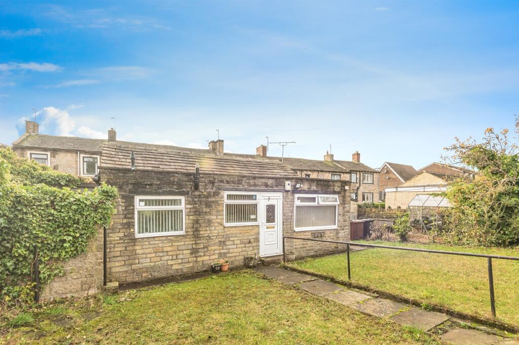Wooller Road, Low Moor, Bradford