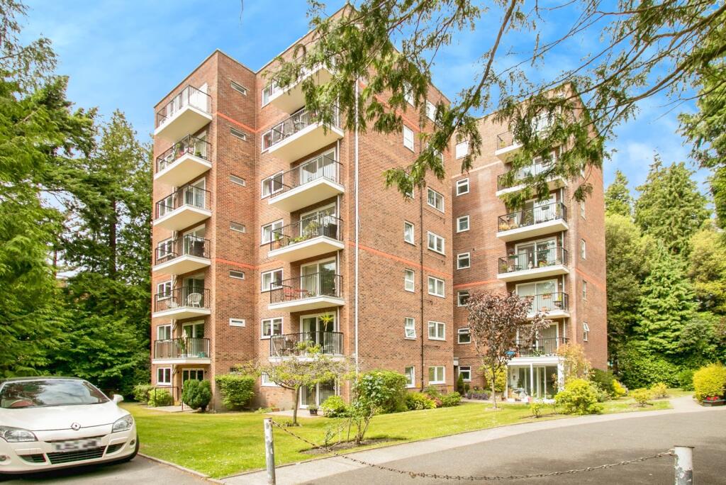 Main image of property: Burton Road, Branksome Park, Poole, Dorset, BH13