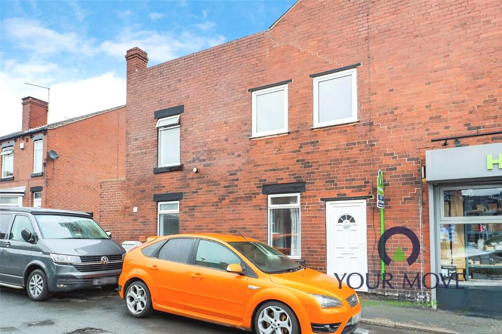 Main image of property: Midland Road, Royston, Barnsley, S71