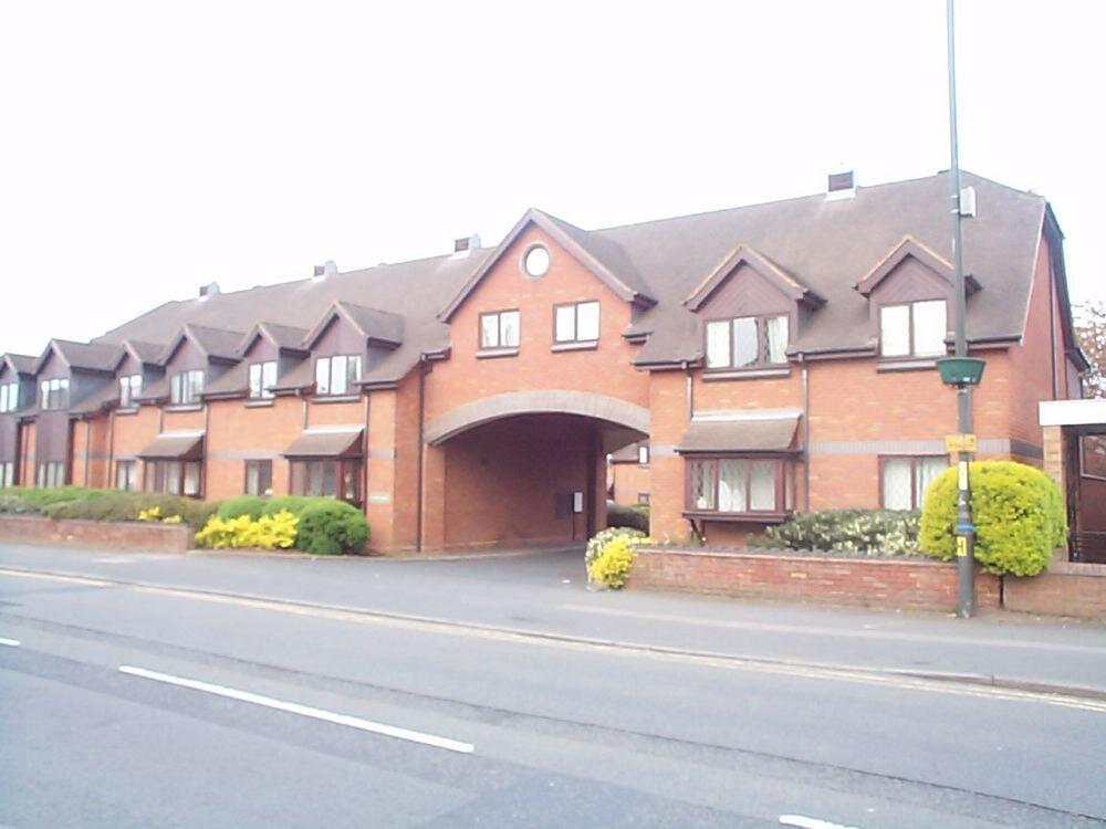 Main image of property: Worcester Road, Hagley, Stourbridge, DY9