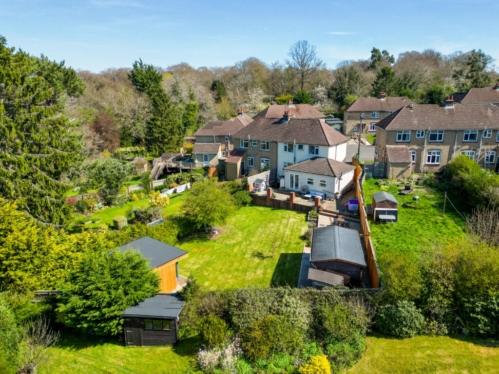 Main image of property: Olivers Close, Potten End, Berkhamsted