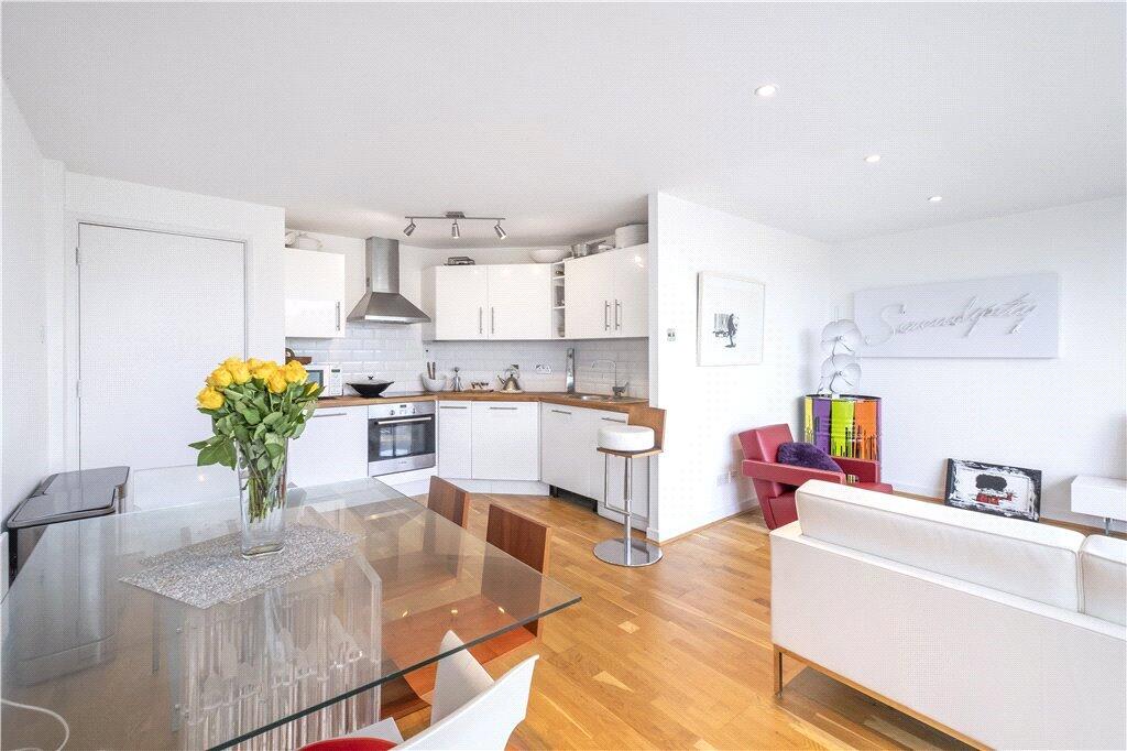 Apartment in London - More