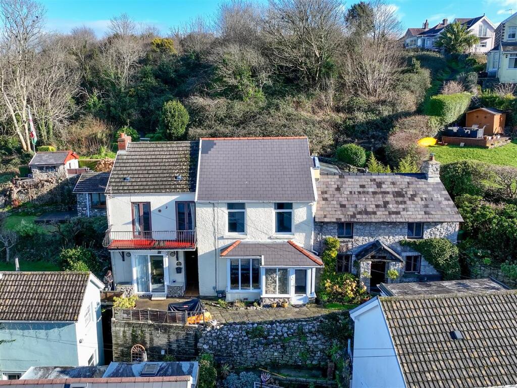 Main image of property: Thistleboon Road, Mumbles, Swansea