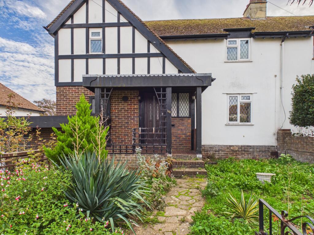 Main image of property: Oaklands Avenue, Saltdean, East Sussex