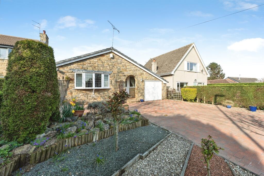Main image of property: New Road, Old Snydale, Pontefract