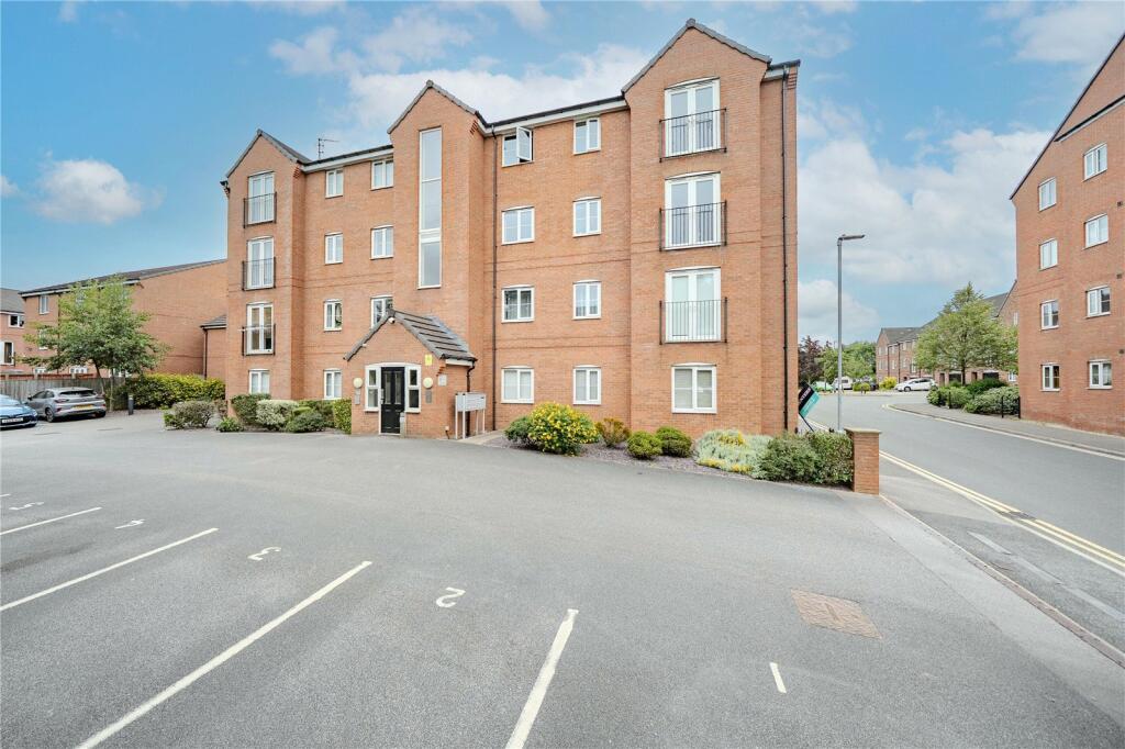 Main image of property: Horton House, Chapman Road, Thornbury, Bradford, West Yorkshire