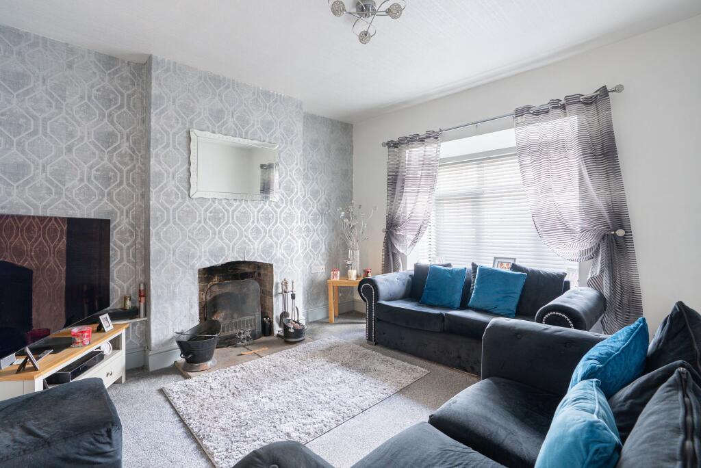 House in Chester - View 4