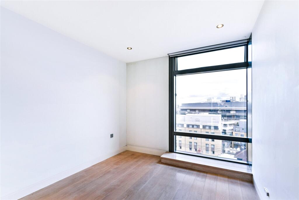 3 bedroom penthouse for rent