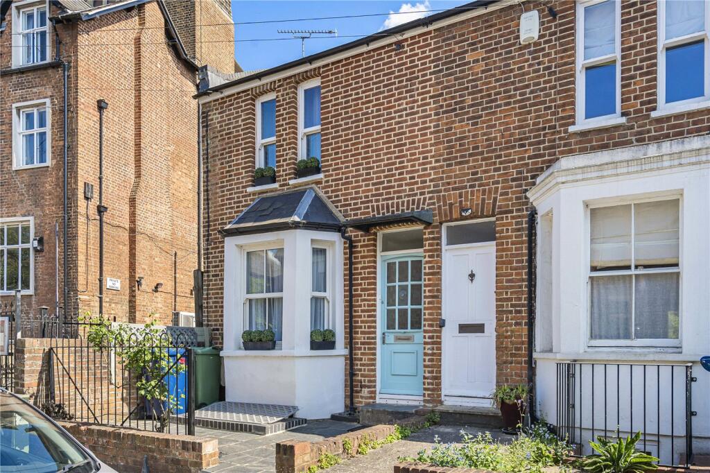 Main image of property: Marston Street, Central East Oxford OX4