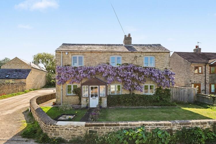 Main image of property: Wendlebury