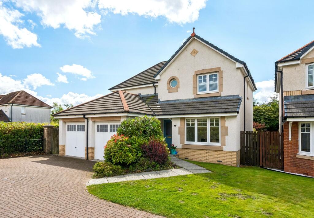 Main image of property: Rowan Crescent, Menstrie, FK11