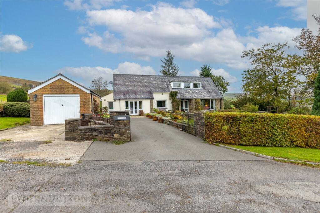 Main image of property: Goodshaw Fold, Loveclough, Rossendale, BB4