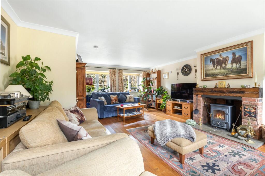 Bucknell, Shropshire, SY7 - Widok 5
