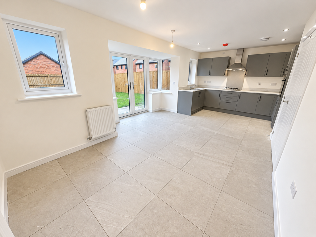 Outbarn Drive, Westhoughton, BL5 2TR photo 3