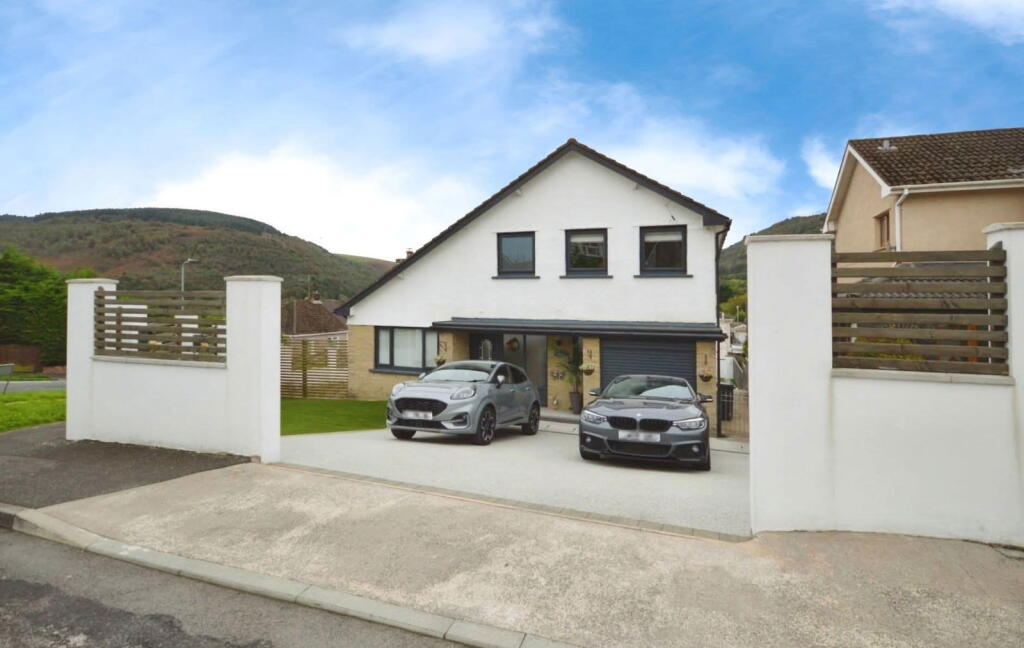 Main image of property: Ffordd Dinas, Cwmavon, Port Talbot, SA12 9BS