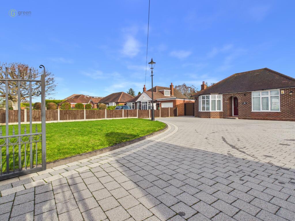 Additional image 53 of Station Road, Nether Whitacre, B46