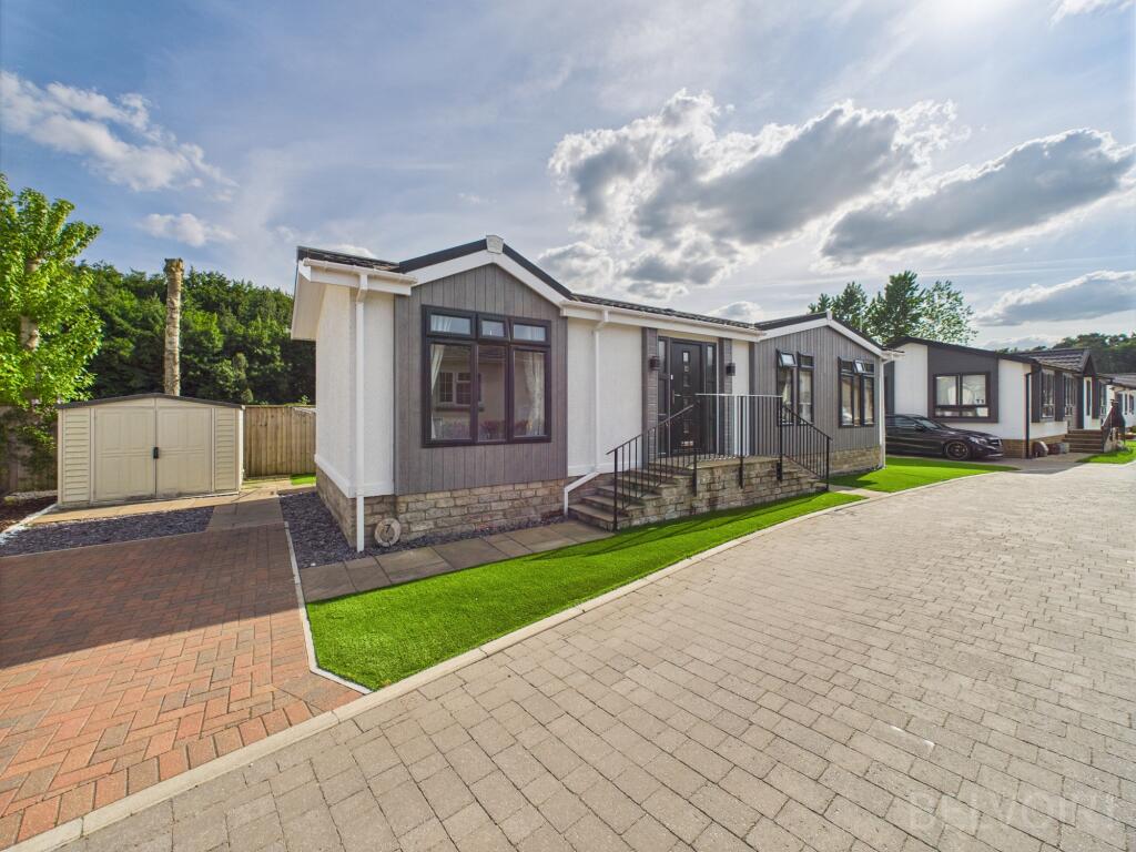 Main image of property: Cherry Blossom Drive, Hockham, Norfolk, IP24