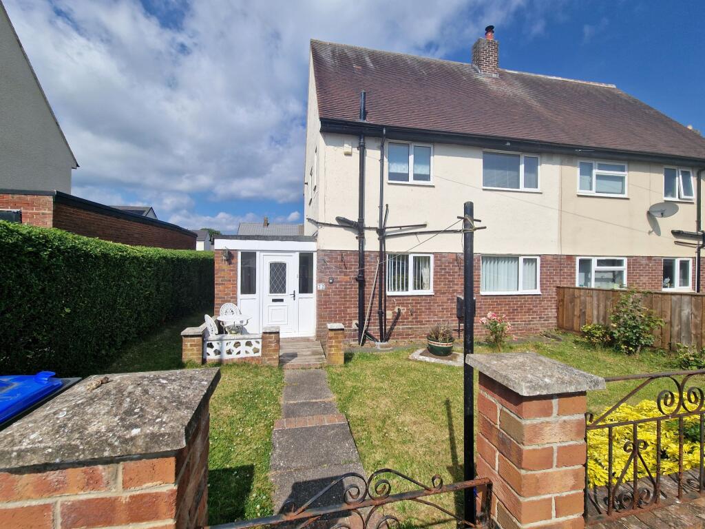 Main image of property: The Oval, Chester Le Street, DH2