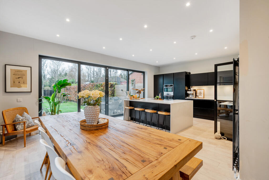 Main image of property: Banstead Road, Epsom, Surrey, KT17