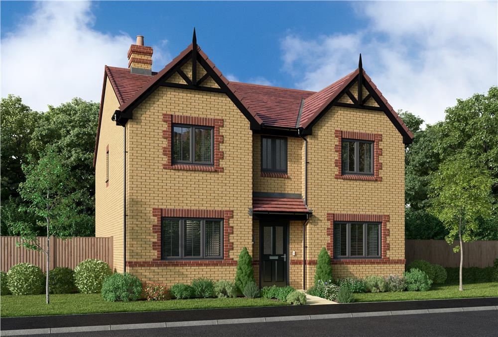 Main image of property: Arlesey, SG15 6XR