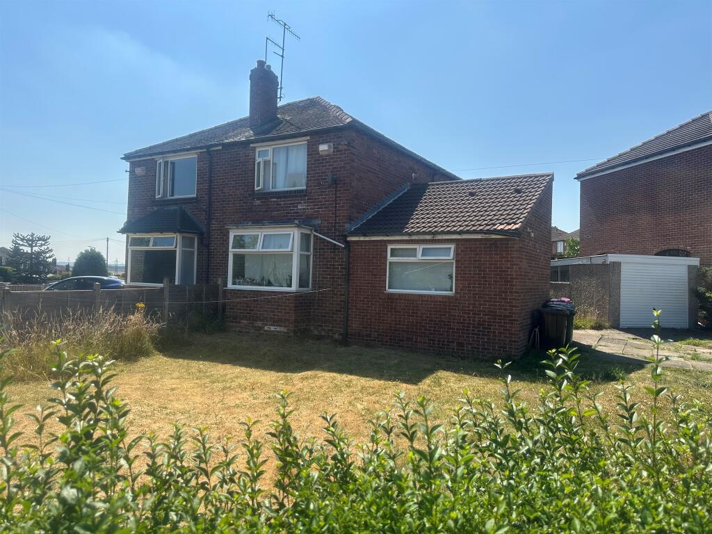 Main image of property: Leasegate Road, Whiston, Rotherham