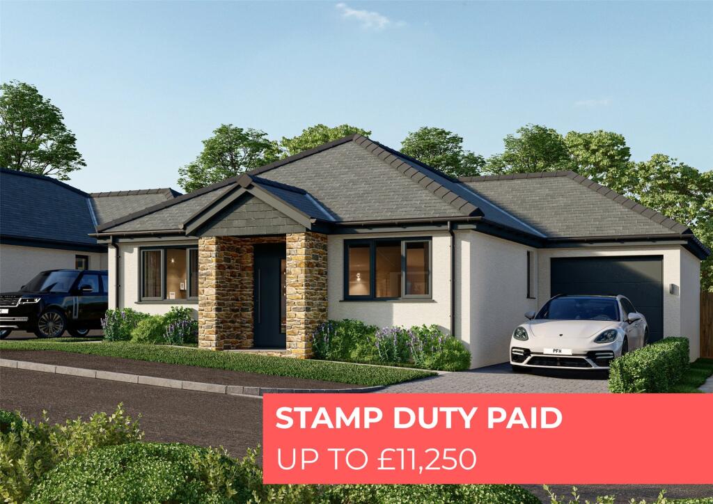 Main image of property: Pras Park, Menheniot, Liskeard, Cornwall