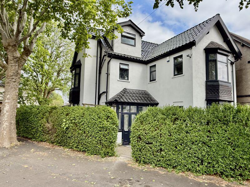 Main image of property: Wheelwright Road, Birmingham, B24 8HB