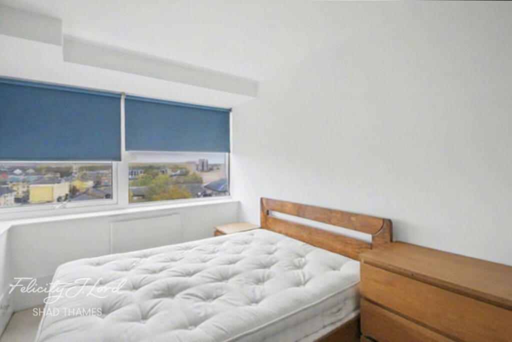 Main image of property: George Beard Road, LONDON