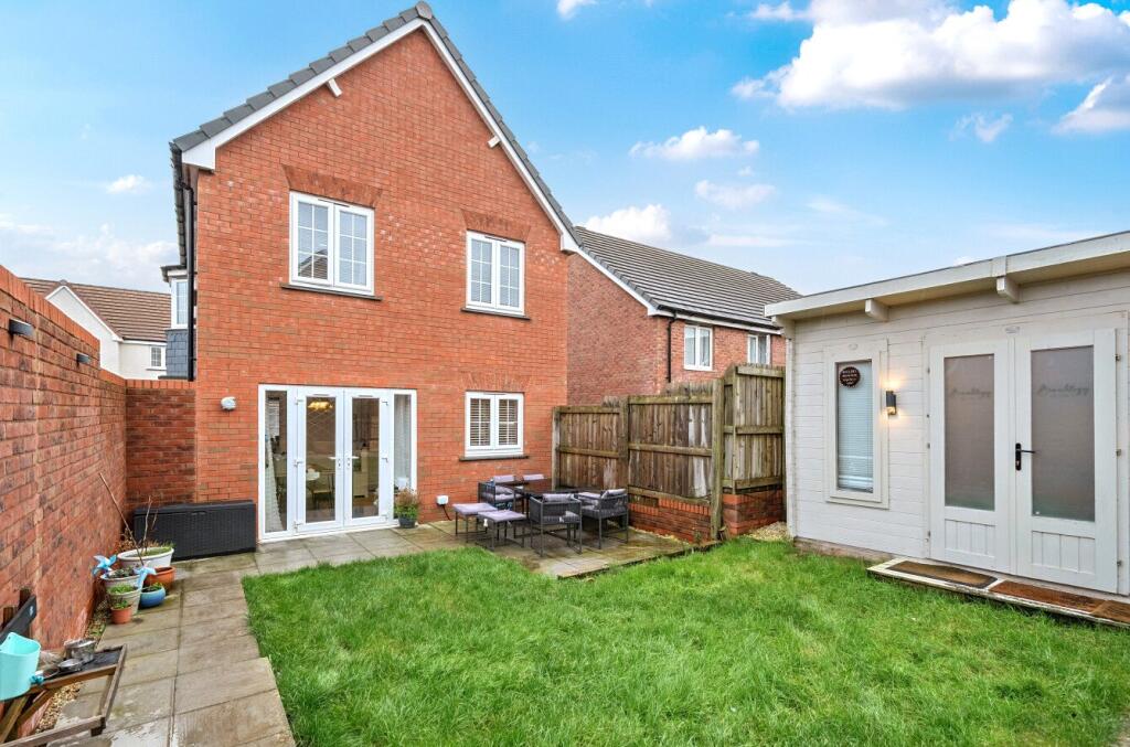 Additional image 14 of Lancelot Drive, Wincanton, Somerset, BA9