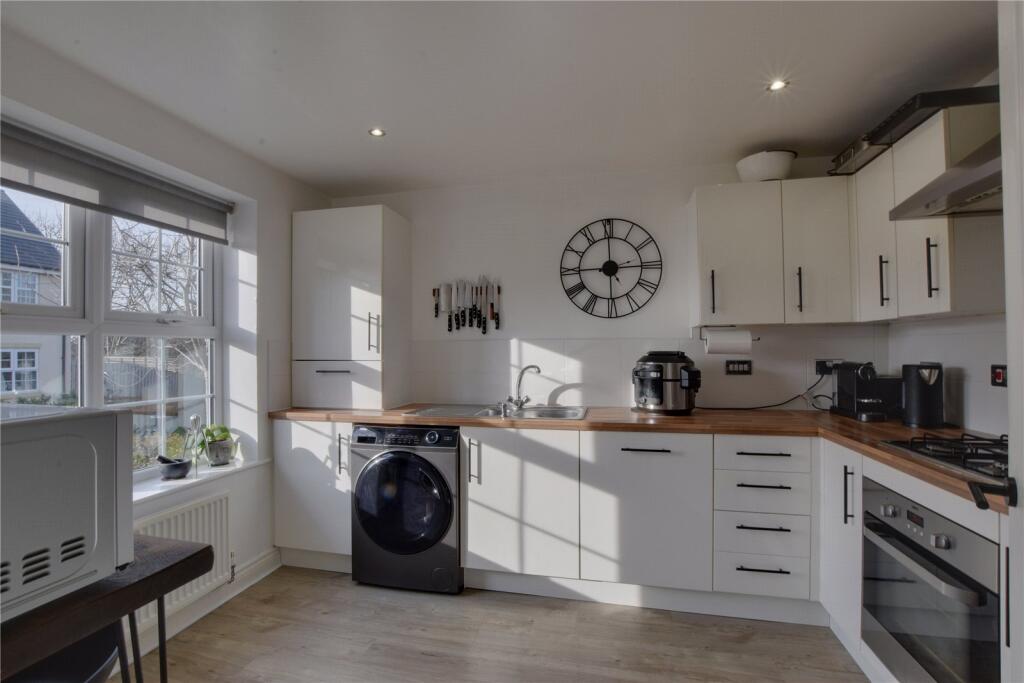 House in Darlington, Marwood - View 2
