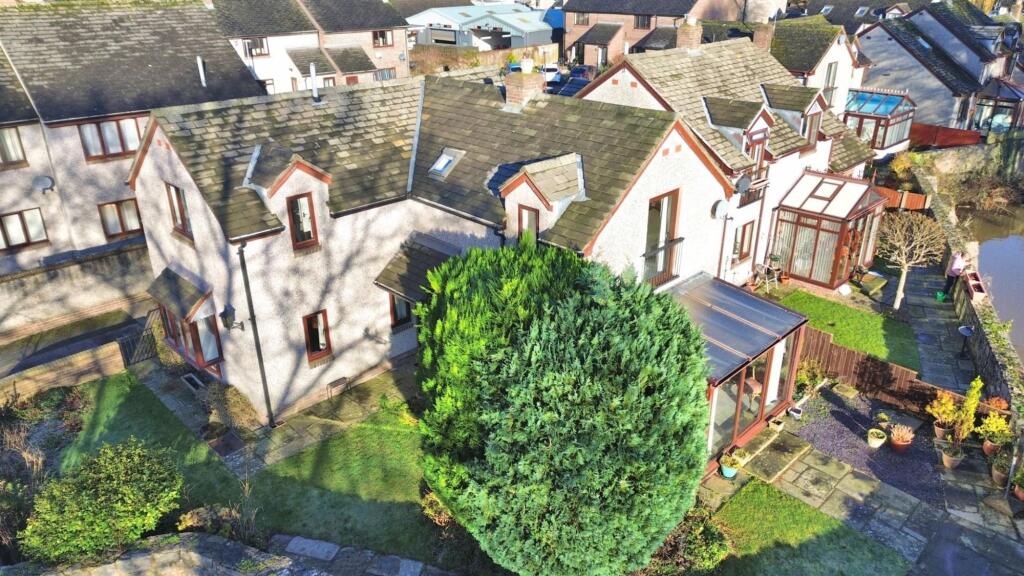 House in Ruthin - View 2