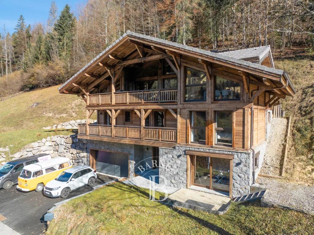 Main image of property: Rhone Alps, Haute-Savoie, Morzine